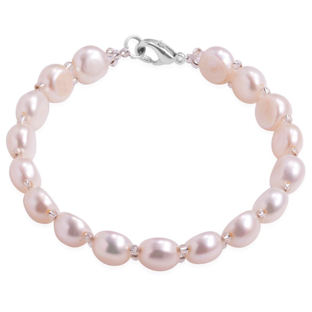 Freshwater Pearl Bracelet